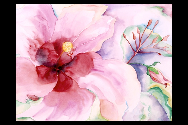 Floral